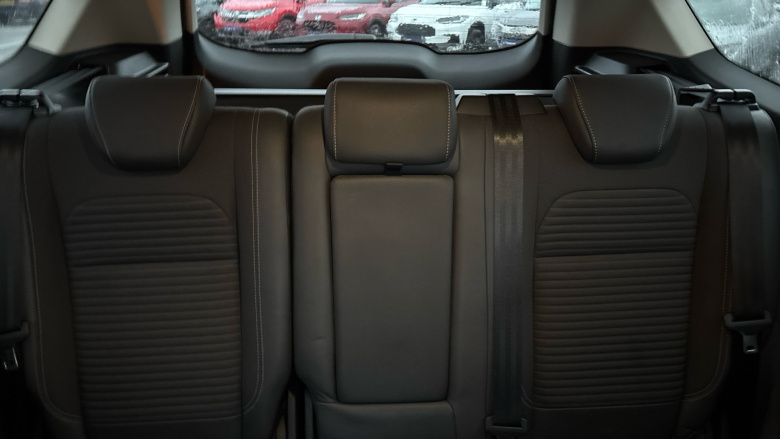 Ford Kuga 2.0 TDCi 180 Titanium 5dr Diesel Estate